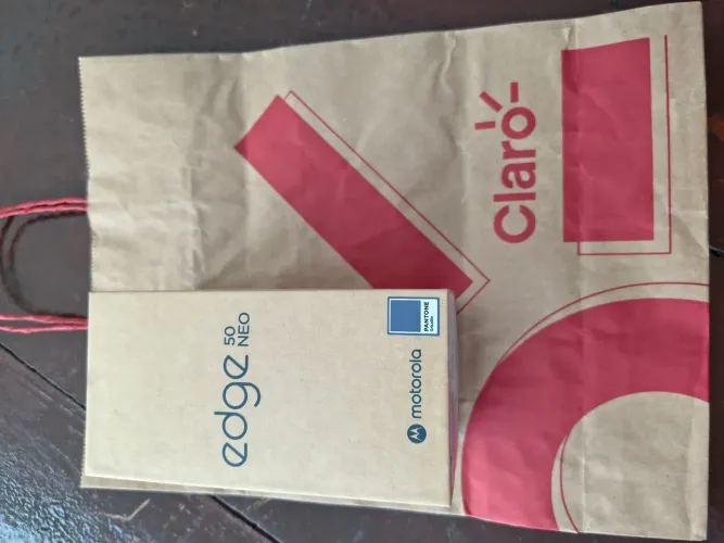 Motorola Edge 50 Neo