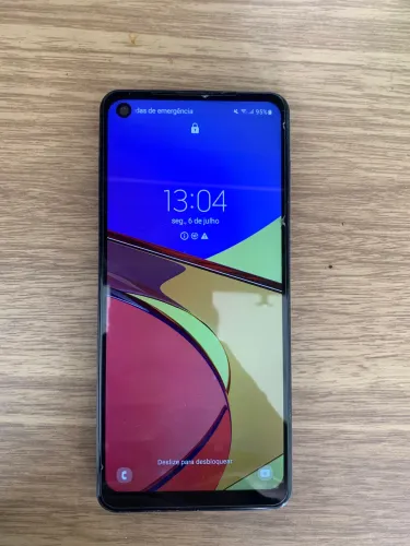 Samsung A21S 64GB