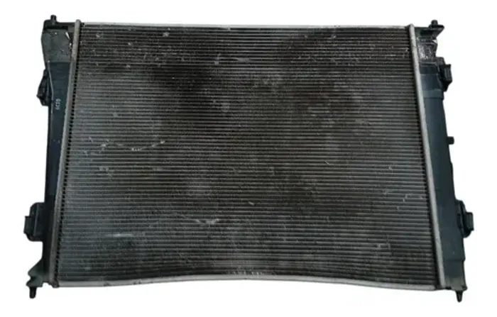 Radiador Água Sonata Gls 2.4 2011 2012