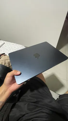 Macbook Air M4 512GB
