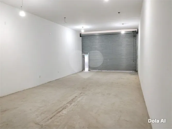 Salão Comercial para locação em Vila inácio - SP