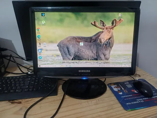 mo itor samsung