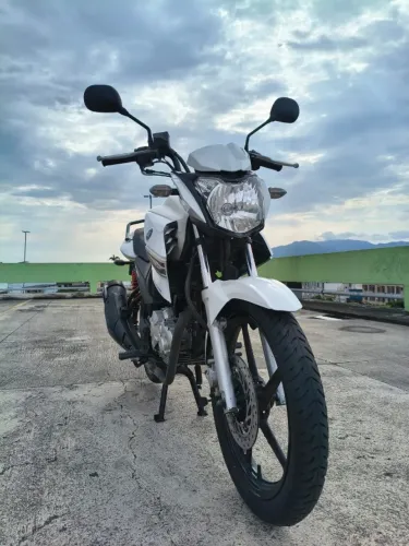 Fazer 150 SED 2015 Único dono