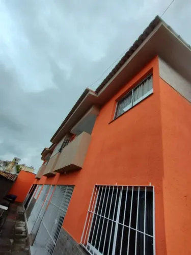 Casa 3 Quartos com Suíte em Privê | Nascente, Varanda, Sem Condomínio e Vizinhança Premium