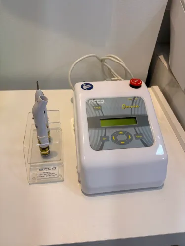 Laser Terapêutico Omnia