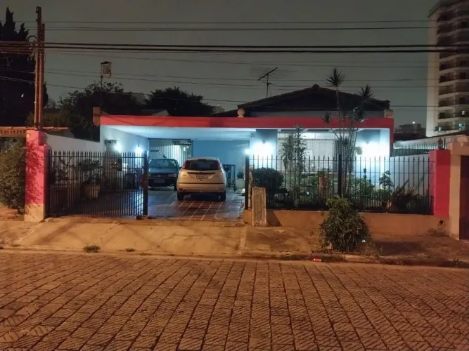 casa vila galvão