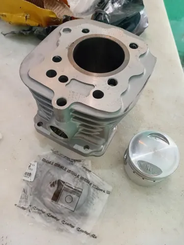 Kit cilindro 125 vareta