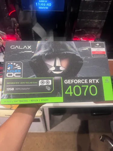 RTX 4070