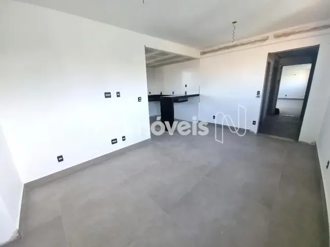 Venda Apartamento 2 quartos Calafate Belo Horizonte