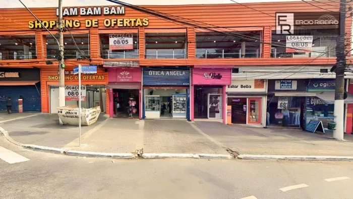 Loja para alugar, 36 m² por R$ 8.500/mês - Jardim Angela - São Paulo/SP OLX ZAP VIVA REAL