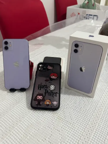 iPhone 11 128 Gb Purple