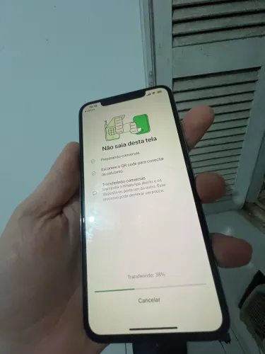 iPhone XS Max