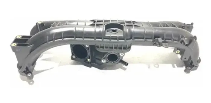 Coletor Admissão Subaru Wrx 2016