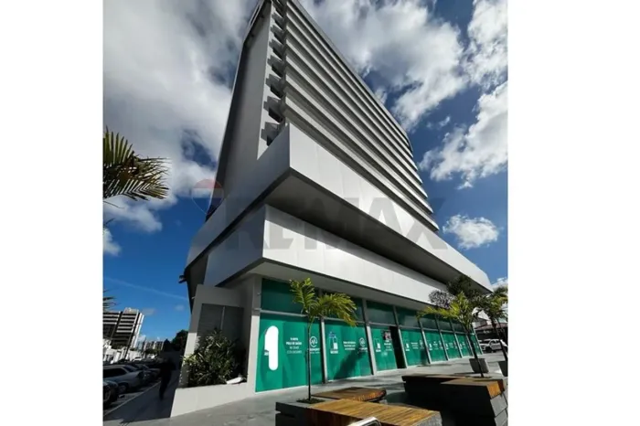 LOJA COMERCIAL NO HARMONY GRUTA