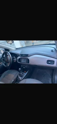 Chevrolet Prisma Sed. Joy/ LS 1.0 8V Flexpower 4P 2019