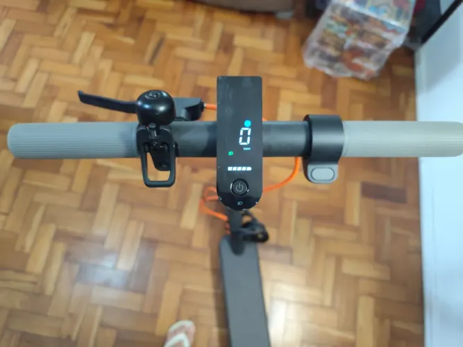 Patinete elétrico Xiaomi 4GO 