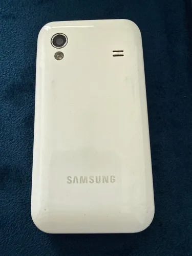 Galaxy Ace  Samsung  GT-S5830C 