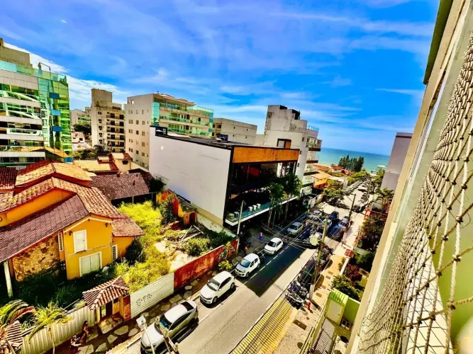 Apartamento venda venda de 130m² em cavaleiros