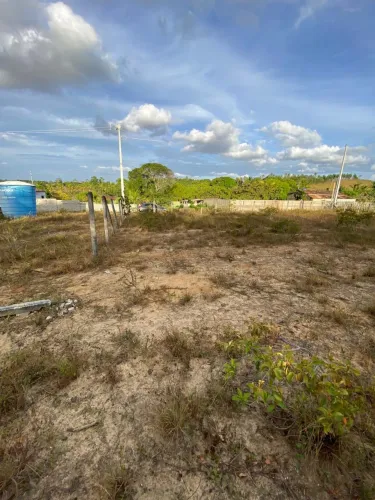 Terreno no sapé Itaporanga venda ou troca em moto