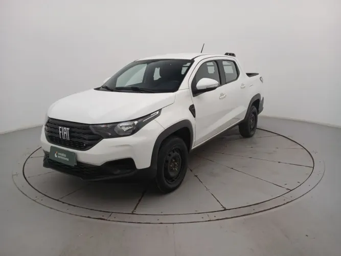 Fiat Strada Freedom 1.3 Flex 8V CD 2025