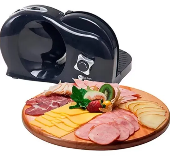 Fatiador de frios manual - Fun Kitchen 