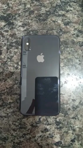 iPhone XS 256GB