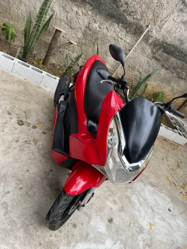 HONDA PCX 150