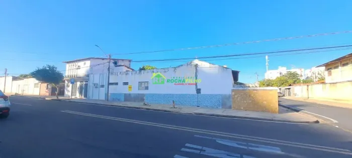 03 casas de esquina com excelente localização na ilhotas proximo a sky residence.
