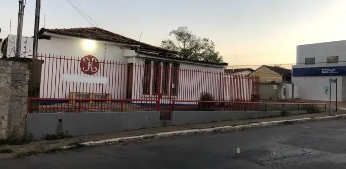 Casa comercial - Centro