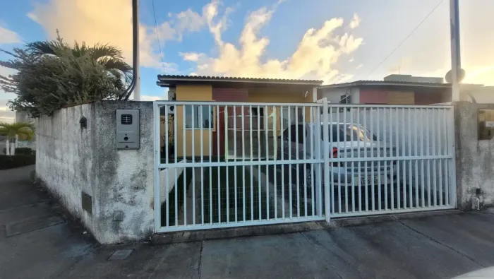 Casa à venda no DOCE VIDA PARQUE, MADRE PAULINA, São Cristóvão, SE