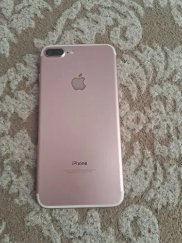 iPhone 7 Plus 32gb rose