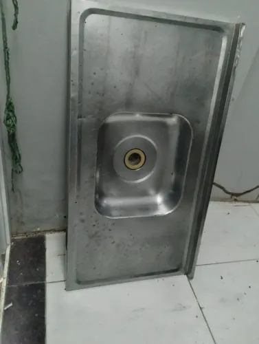 Pia Inox