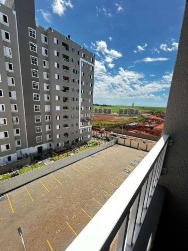 Apartamento com 2 quartos, 46 m² - venda por R$ 275.000 ou aluguel por R$ 1.350,00mês - Ci