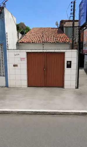 Vendo casa na Pajuçara