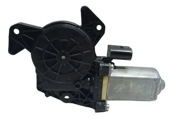 Motor Maquina Elétrica Dianteira Esquerda Gol 2012 *