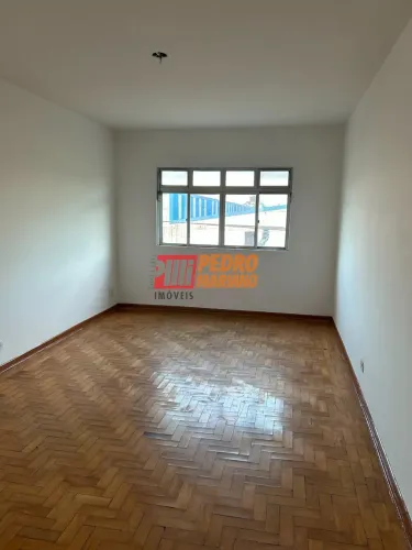 Apartamento no Bairro Rudge Ramos em São Bernardo do Campo