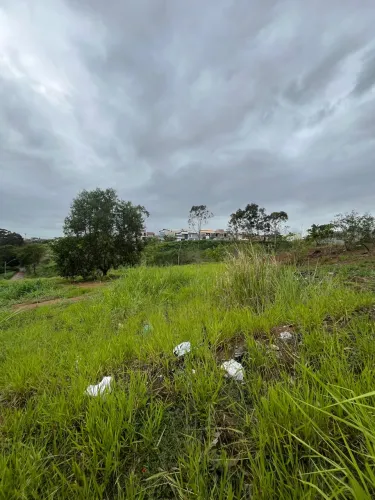 Lote, 259 m² no Colina de Laranjeiras em Serra
