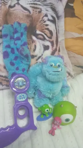 Brinquedos