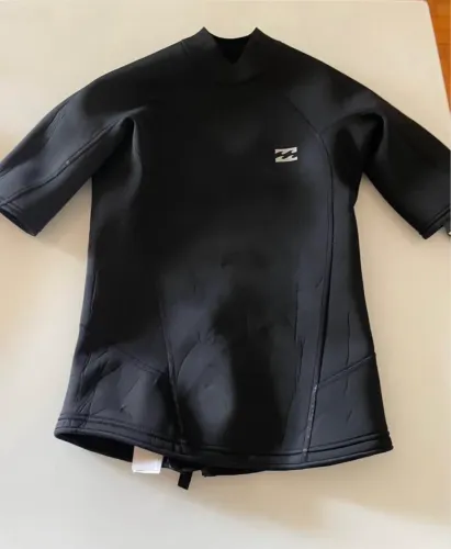 Vest neoprene Billabong 1.5mm Tam M