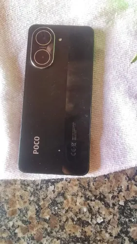 Vendo poco c71 ou troco em iPhone 