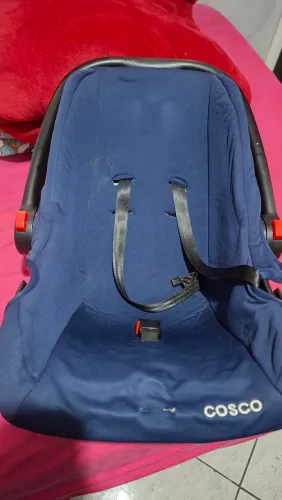 Bebê conforto