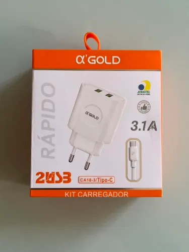 carregador de celular