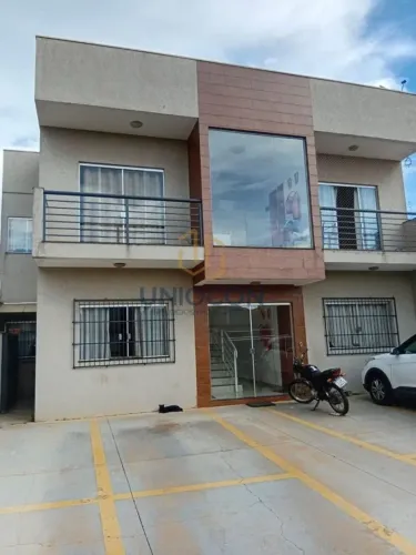 Apartamento para Venda em Franca / SP no bairro Parque Moema