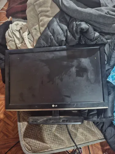 Tv LG 22 polegadas 