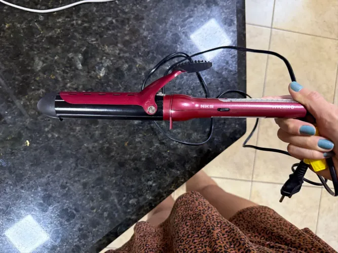Babyliss Milano NKS