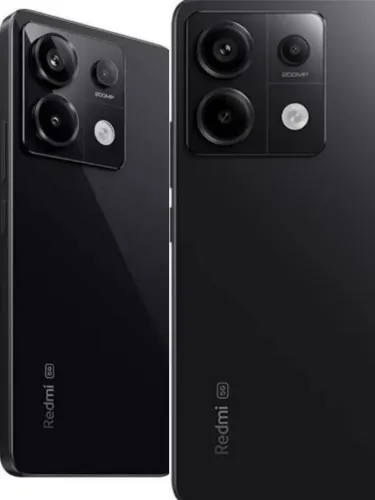Celular xiaomi note 13 pro