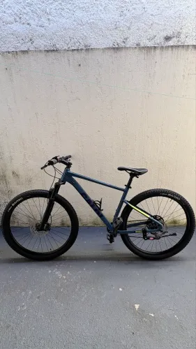 BIKE CALOI EXPLORER COMP 2024/SEMINOVA