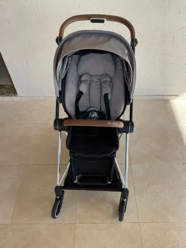 Carrinho de Bebê Cybex Mios