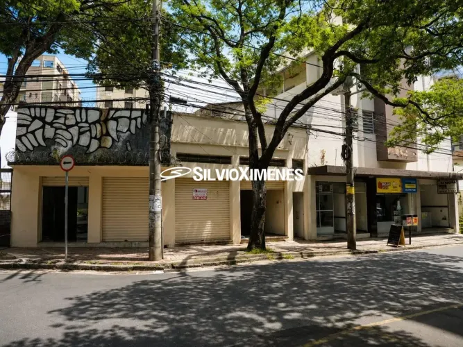 Loja à Venda, Serra - Belo Horizonte