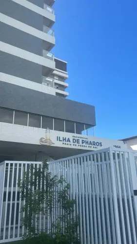 Apartamento Duplex Residencial Ilha de Faros | Itapuã codigo: 364657